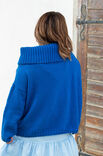 FILATI Studio PULLOVER Cool Wool Big