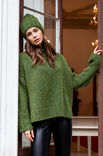 FILATI Studio PULLOVER Ecopuno Chunky