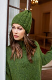 FILATI Studio PULLOVER Ecopuno Chunky