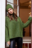 FILATI Studio MÜTZE Ecopuno Chunky