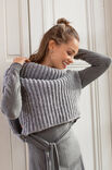 FILATI Studio PULLUNDER Ecopuno Chunky