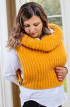 FILATI Studio PULLUNDER Ecopuno Chunky