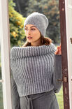 FILATI Studio MÜTZE Ecopuno Chunky