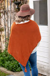 FILATI Studio PONCHO Ecopuno
