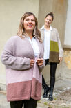 FILATI Studio LONGCARDIGAN Brigitte No. 2