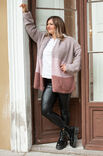 FILATI Studio LONGCARDIGAN Brigitte No. 2