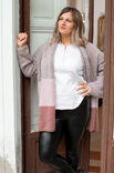 FILATI Studio LONGCARDIGAN Brigitte No. 2