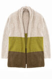 FILATI Studio LONGCARDIGAN Brigitte No. 2
