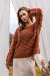 Lana Grossa PULLOVER Silkhair