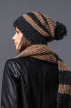 FILATI Studio MÜTZE Landlust Soft Tweed 180