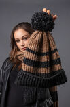 FILATI Studio MÜTZE Landlust Soft Tweed 180