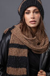 FILATI Studio SCHAL Landlust Soft Tweed 180