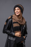 FILATI Studio SCHAL Landlust Soft Tweed 180