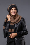 FILATI Studio SCHAL Landlust Soft Tweed 180