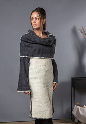 WENDEKLEID Alta Moda Cashmere 16 von FILATI Studio