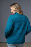 FILATI Studio RVO PULLOVER Merino Uno