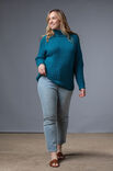 FILATI Studio RVO PULLOVER Merino Uno