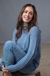 FILATI Studio RVO PULLOVER Merino Uno