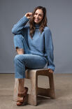 FILATI Studio RVO PULLOVER Merino Uno