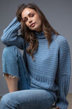 FILATI Studio RVO PULLOVER Merino Uno