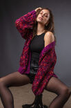 FILATI Studio JACKE Cool Merino Big Color & Cool Merino Big