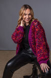 FILATI Studio JACKE Cool Merino Big Color & Cool Merino Big
