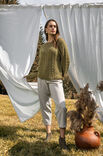 FILATI Studio RVO PULLOVER New Classic