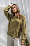 FILATI Studio RVO PULLOVER New Classic