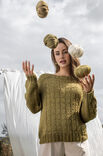 FILATI Studio RVO PULLOVER New Classic
