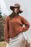 FILATI Studio PULLOVER Silkhair