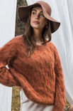 FILATI Studio PULLOVER Silkhair