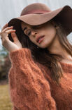 FILATI Studio PULLOVER Silkhair