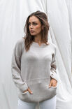 FILATI Studio PULLOVER Cashmere 16 Fine