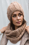 FILATI Studio LOOP Natural Alpaca Pelo