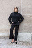 FILATI Studio PULLOVER Alta Moda Alpaca