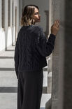 FILATI Studio PULLOVER Alta Moda Alpaca