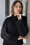 FILATI Studio PULLOVER Alta Moda Alpaca