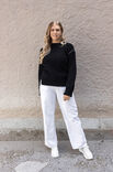 FILATI Studio PULLOVER Merino Uno