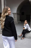 FILATI Studio PULLOVER Merino Uno