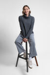 FILATI Studio PULLOVER Cool Wool