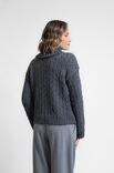 FILATI Studio PULLOVER Cool Wool