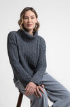 FILATI Studio PULLOVER Cool Wool