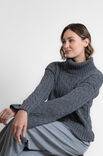 FILATI Studio PULLOVER Cool Wool