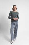 FILATI Studio RVO PULLOVER Cool Wool