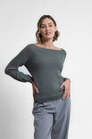 FILATI Studio RVO PULLOVER Cool Wool