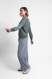 FILATI Studio RVO PULLOVER Cool Wool