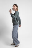 FILATI Studio RVO PULLOVER Cool Wool