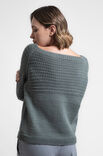 FILATI Studio RVO PULLOVER Cool Wool