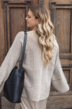 FILATI Studio HÄKELJACKE Merino Uno