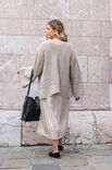 FILATI Studio HÄKELJACKE Merino Uno